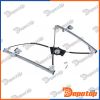Lève vitre droite avant pour VW | EPS-VW-023, 1J4837462D